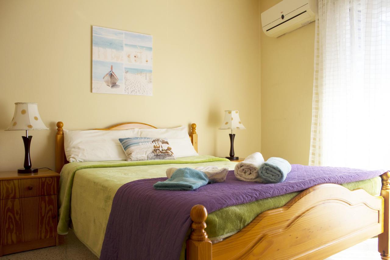 Elli City Center Apartment