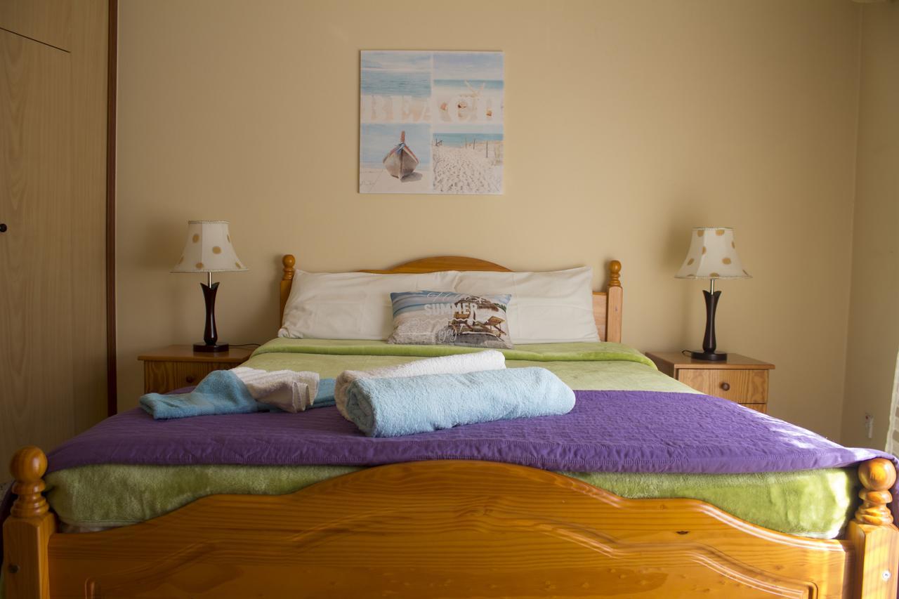 Elli City Center Apartment *