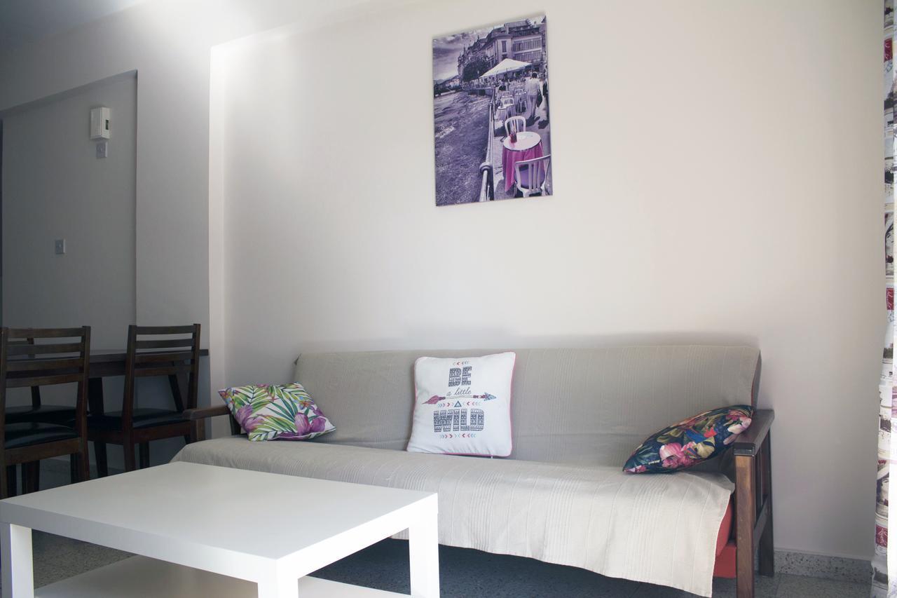 Elli City Center Apartment