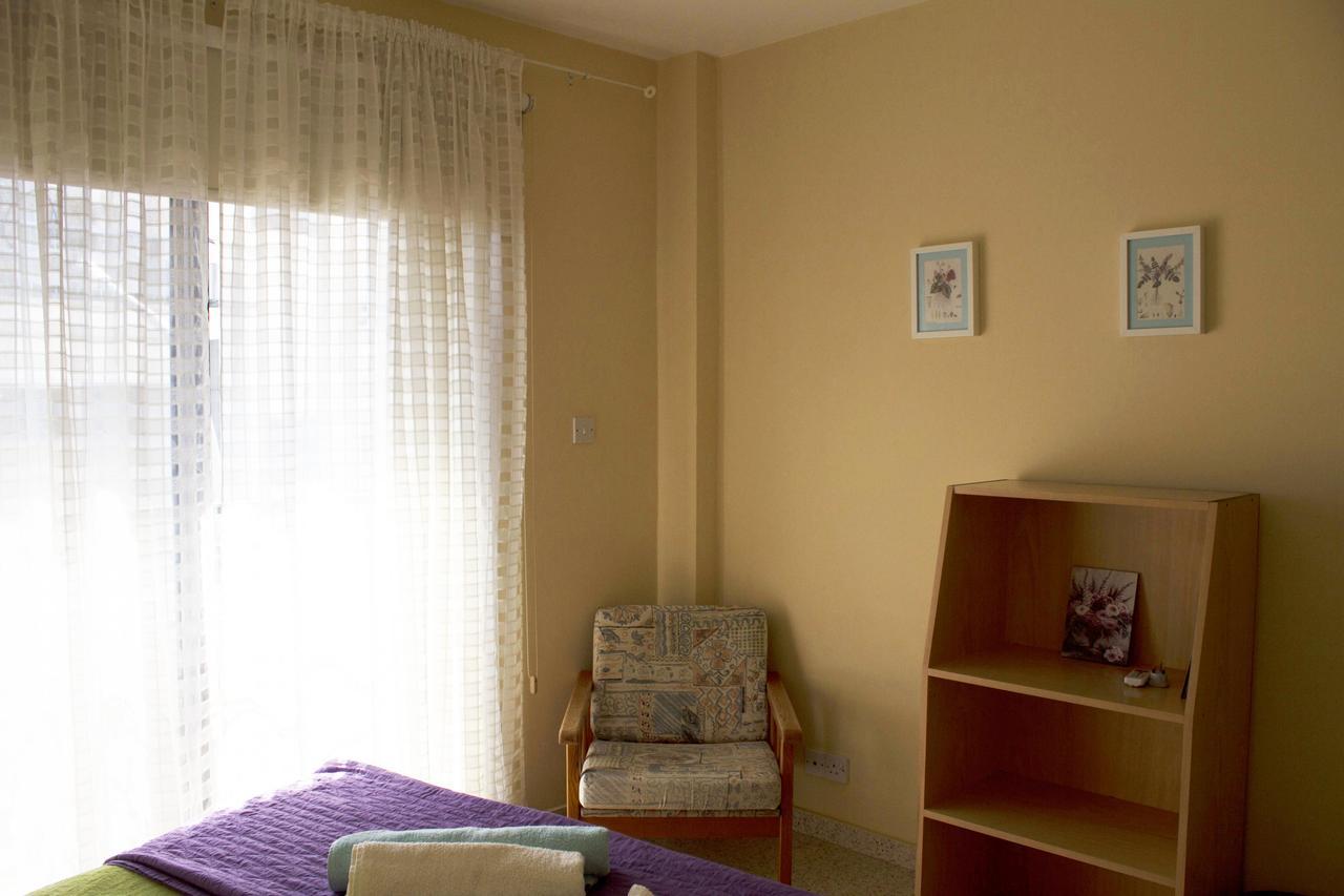 Elli City Center Apartment *