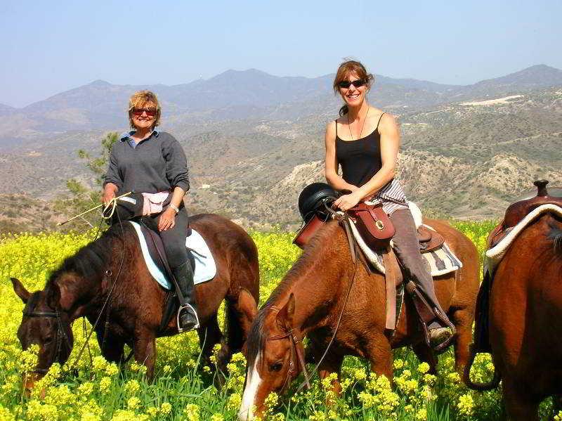 Hotel Cyprus Villages