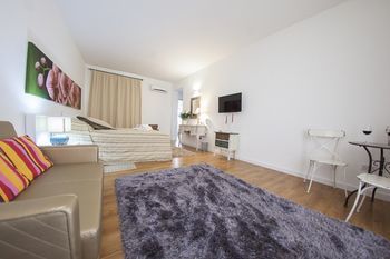 Apartment Operetta House Larnaca