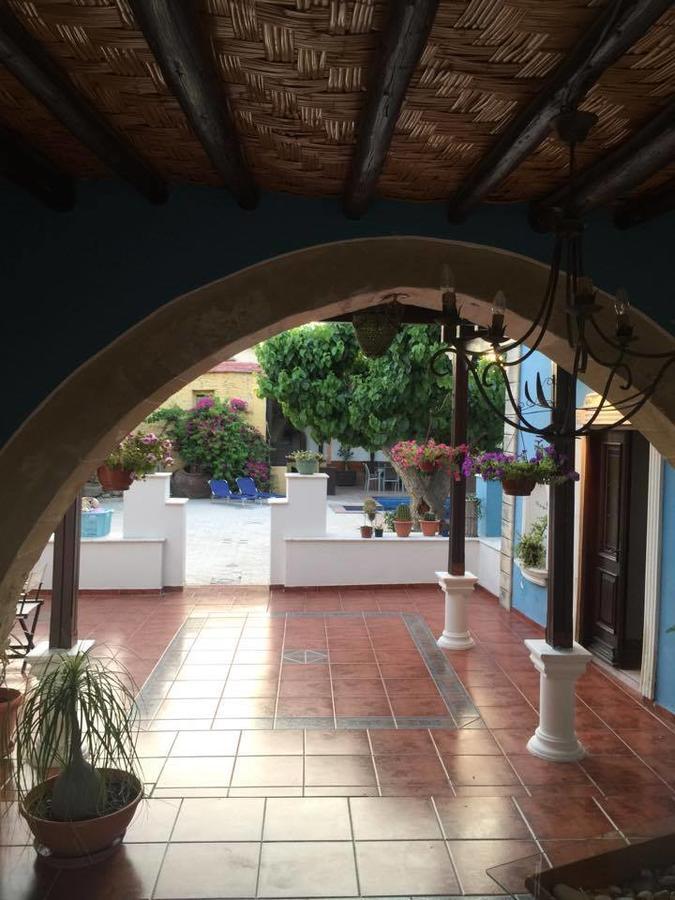 Thermopilon Bed & Breakfast Larnaca