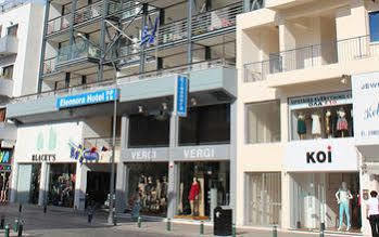 Eleonora 2* Larnaca