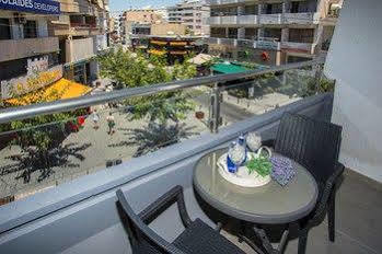 Hotel Petrou Bros *