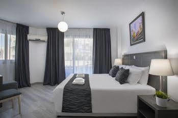 Hotel Petrou Bros *