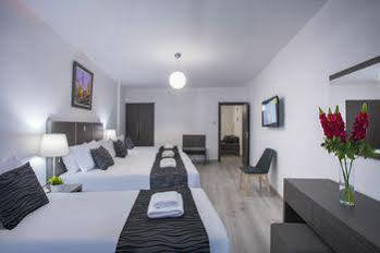Hotel Petrou Bros *