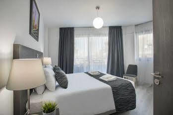 Hotel Petrou Bros *
