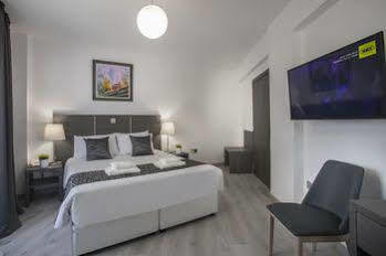 Hotel Petrou Bros *