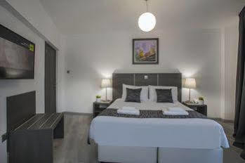Hotel Petrou Bros *