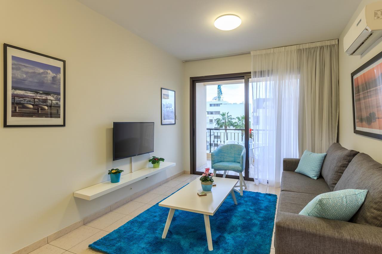 Apartment Soho Larnaca