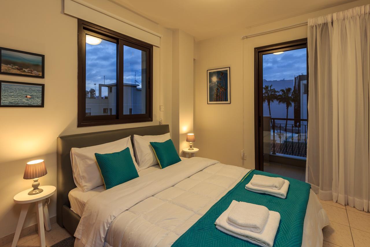 Soho Apartment *