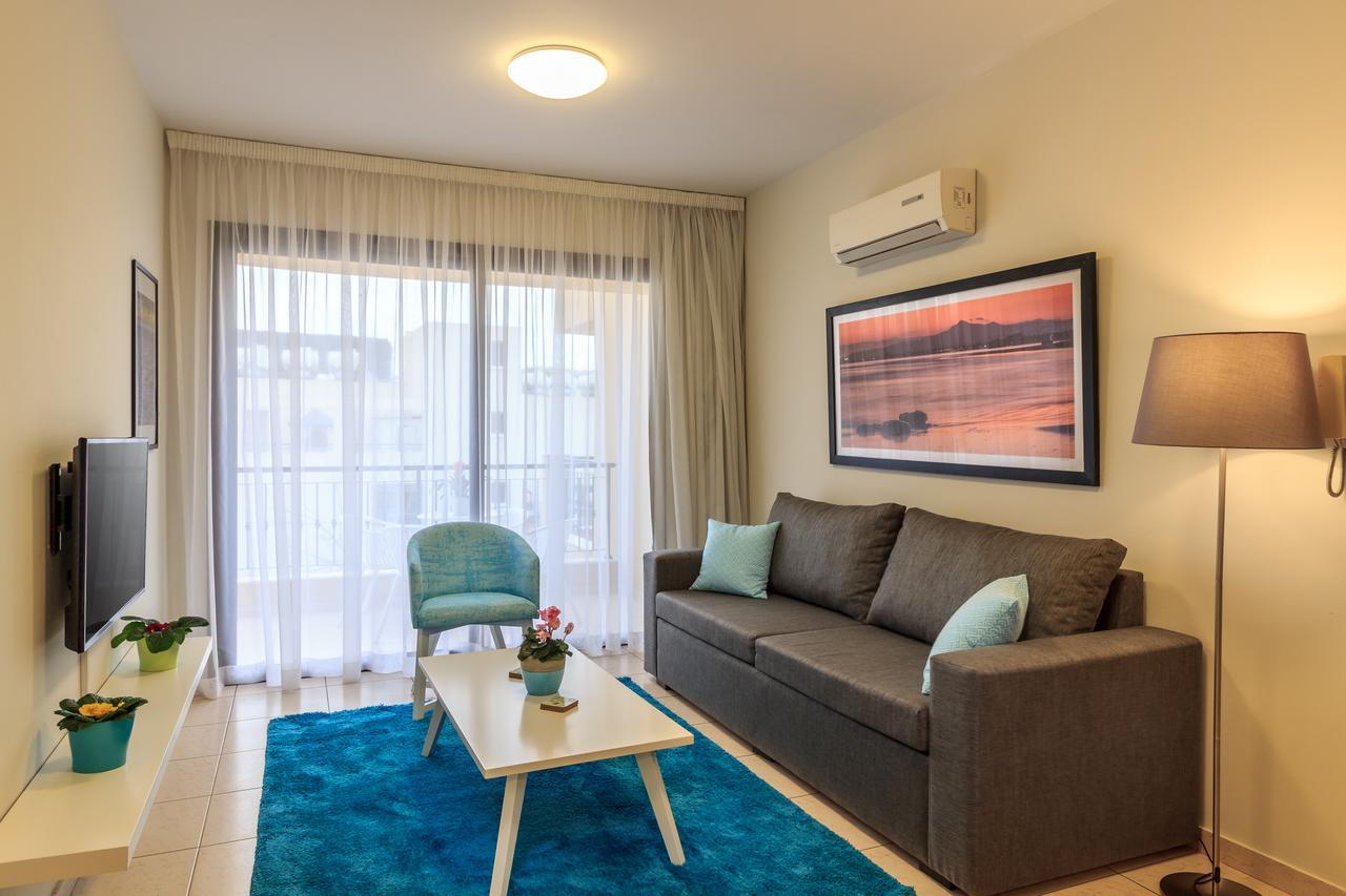 Soho Apartment Larnaca