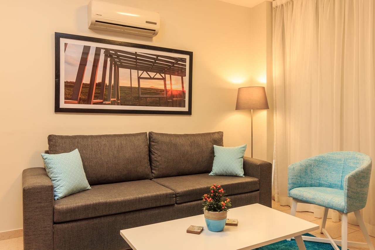 Apartment Soho Larnaca
