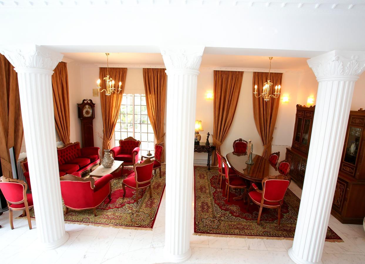 The White House