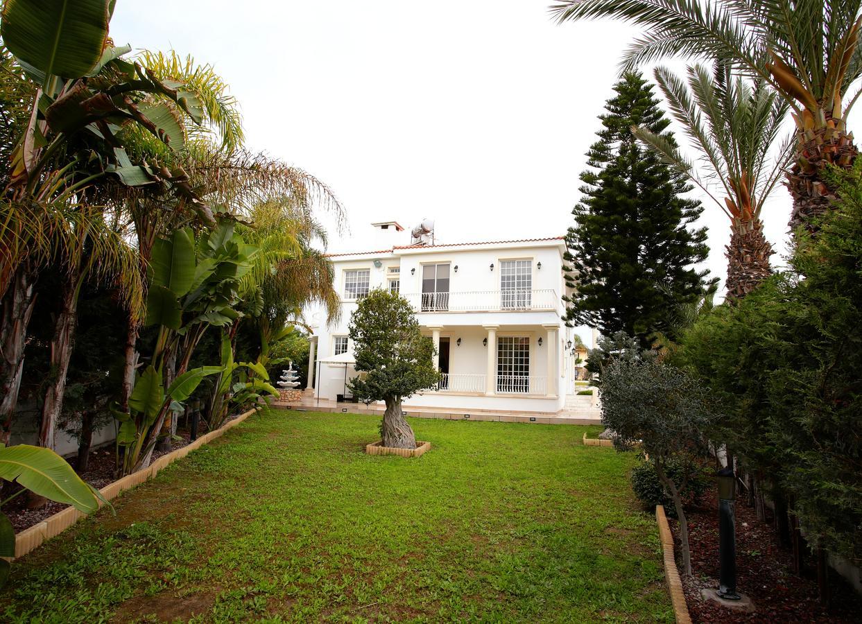 Pousada The White House