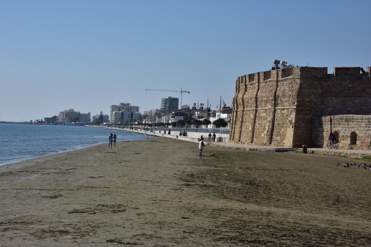 Apartamento Kolonaki Seaview *