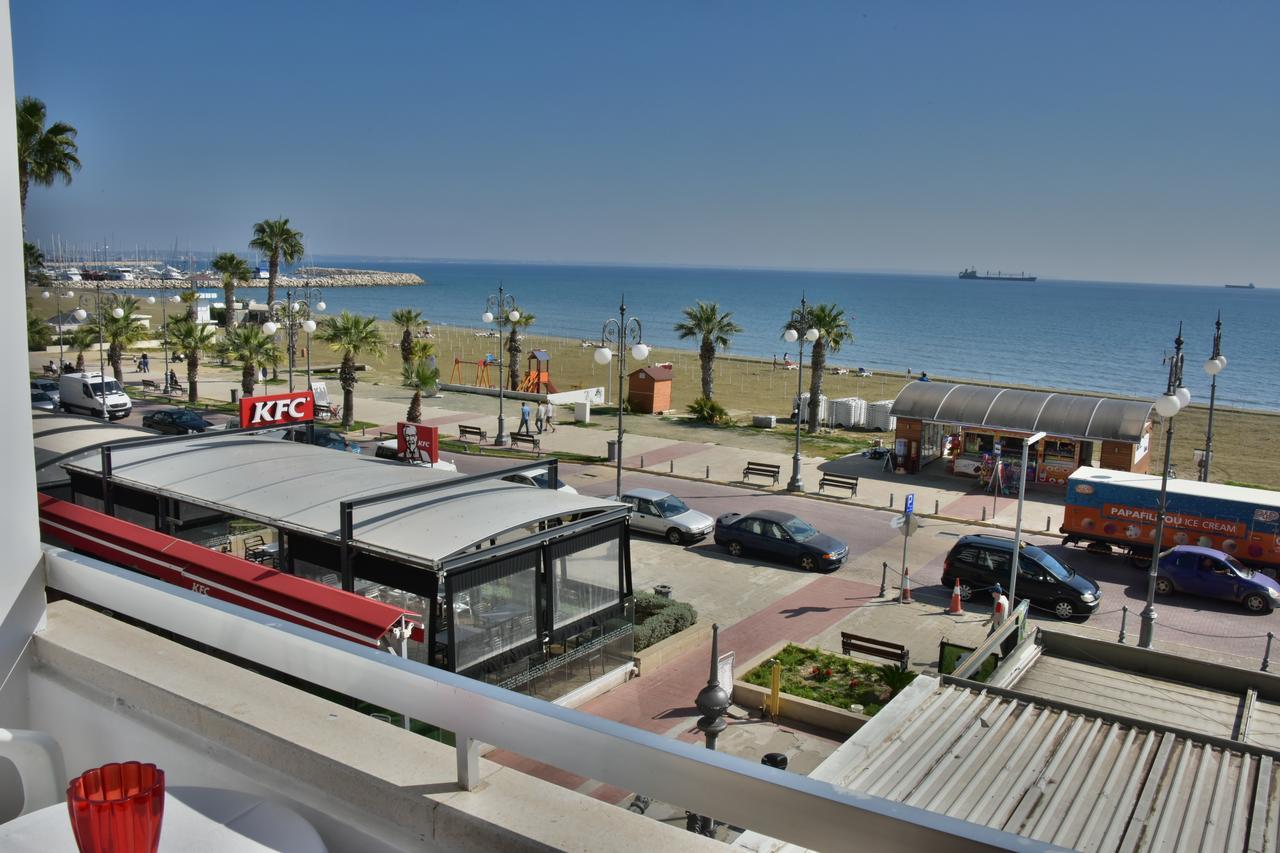 Kolonaki Seaview Lárnaca