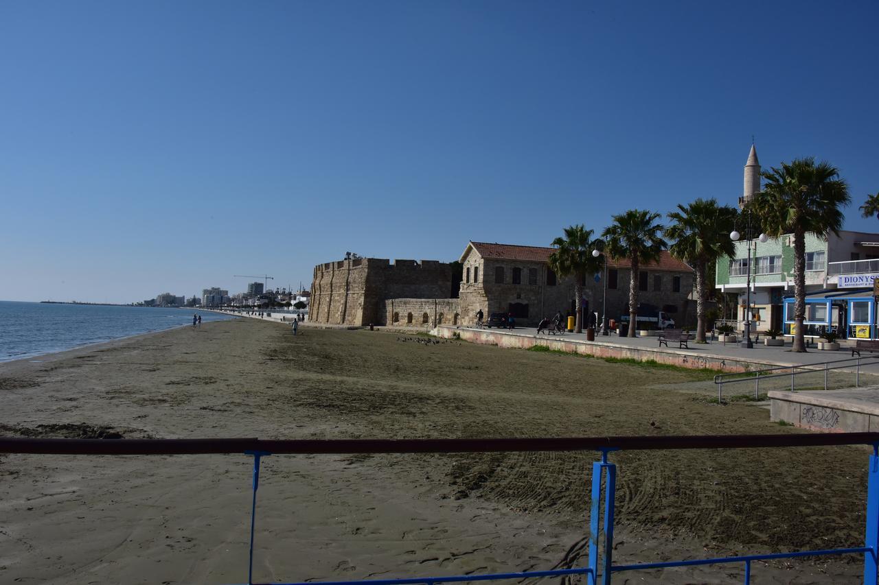Kolonaki Seaview * Lárnaca