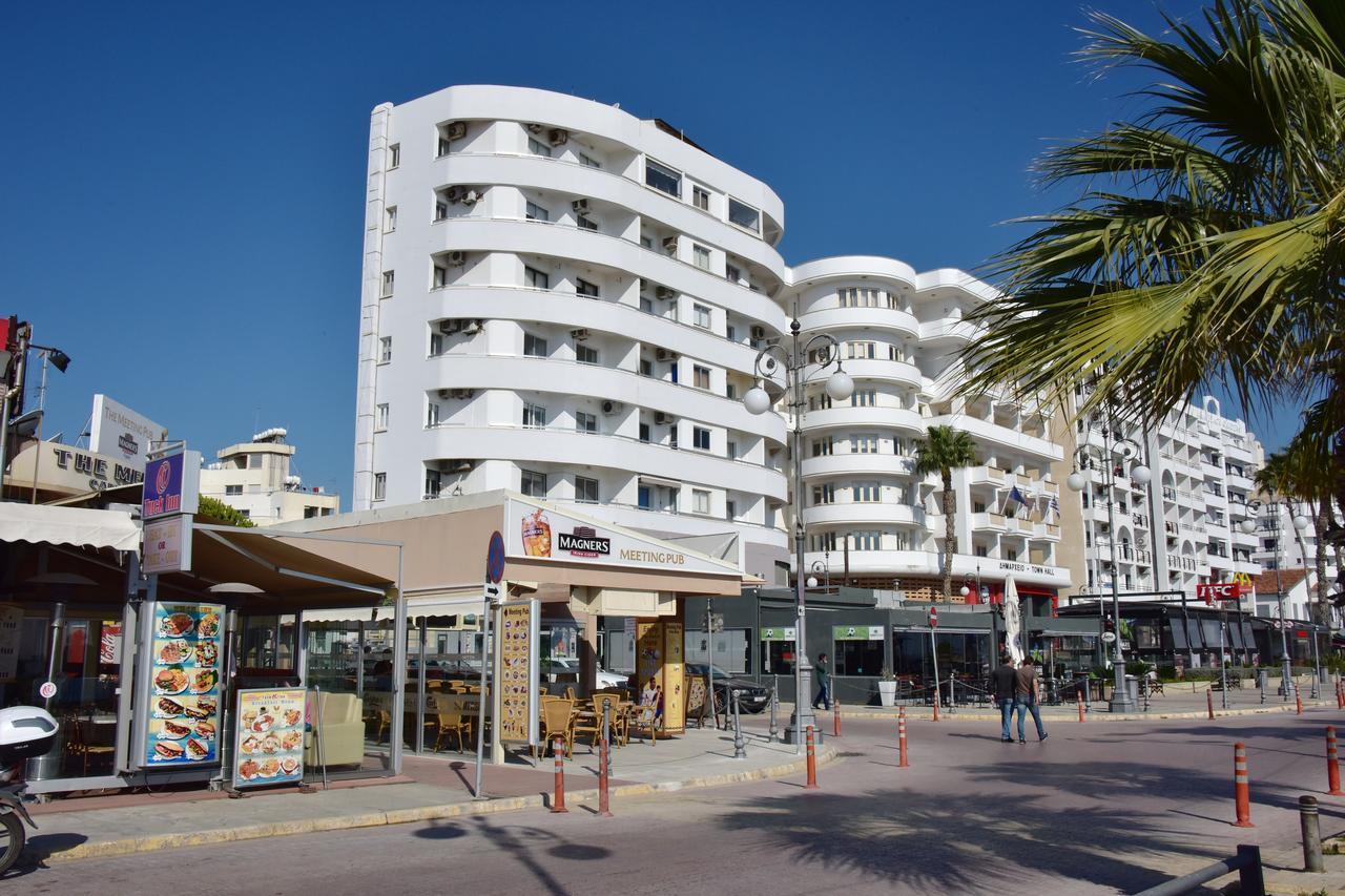 Apartamento Kolonaki Seaview