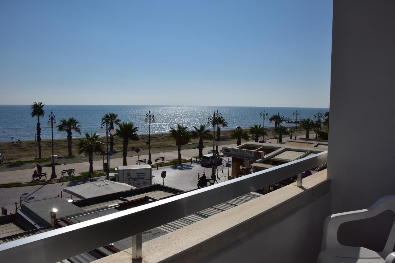 Apartamento Kolonaki Seaview