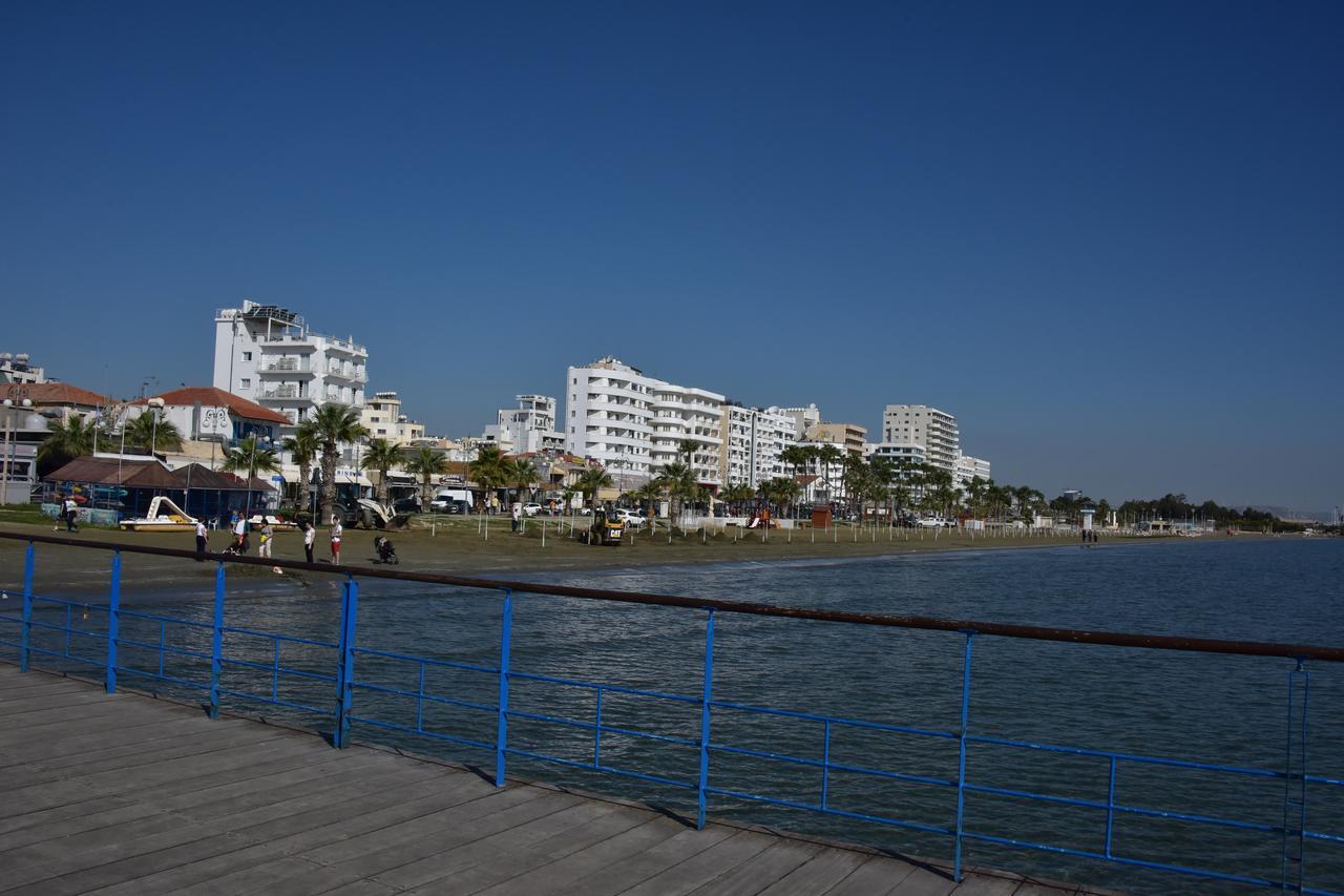 Kolonaki Seaview Apartamento