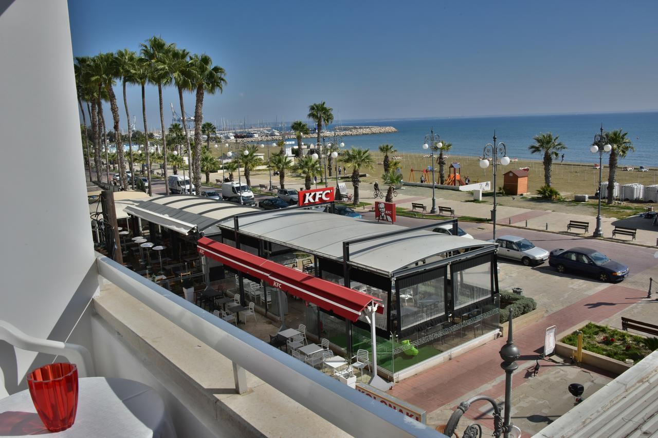 Apartamento Kolonaki Seaview *