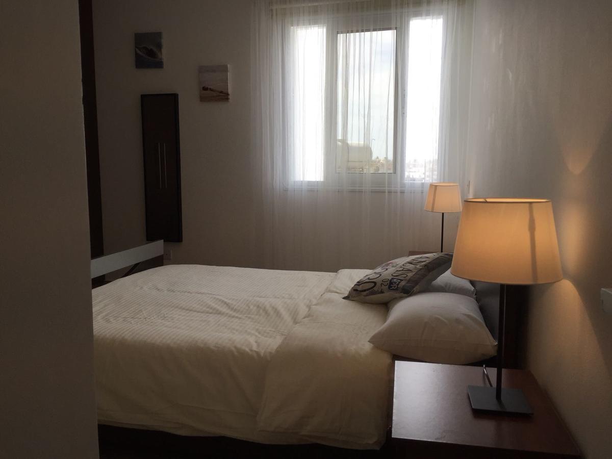 Apartment Aetius