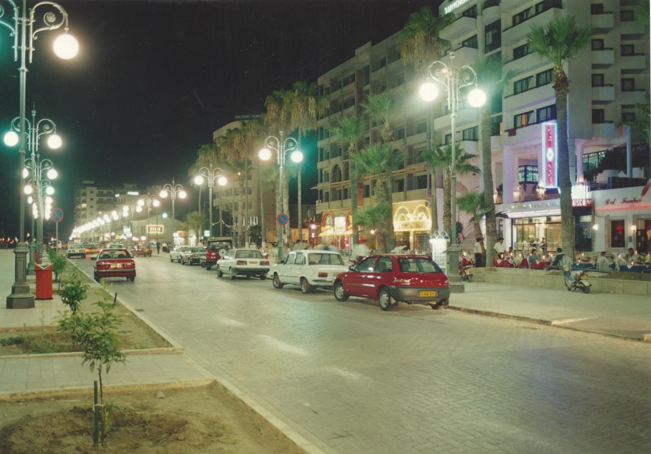 Palm Sea Beach Holiday Suites And Apartment *