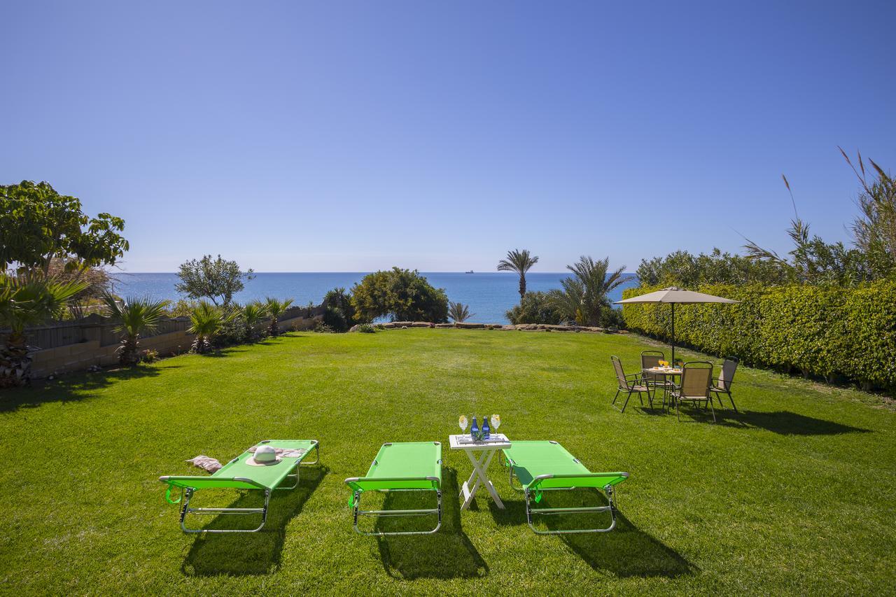 Maroni Beachfront * Larnaca