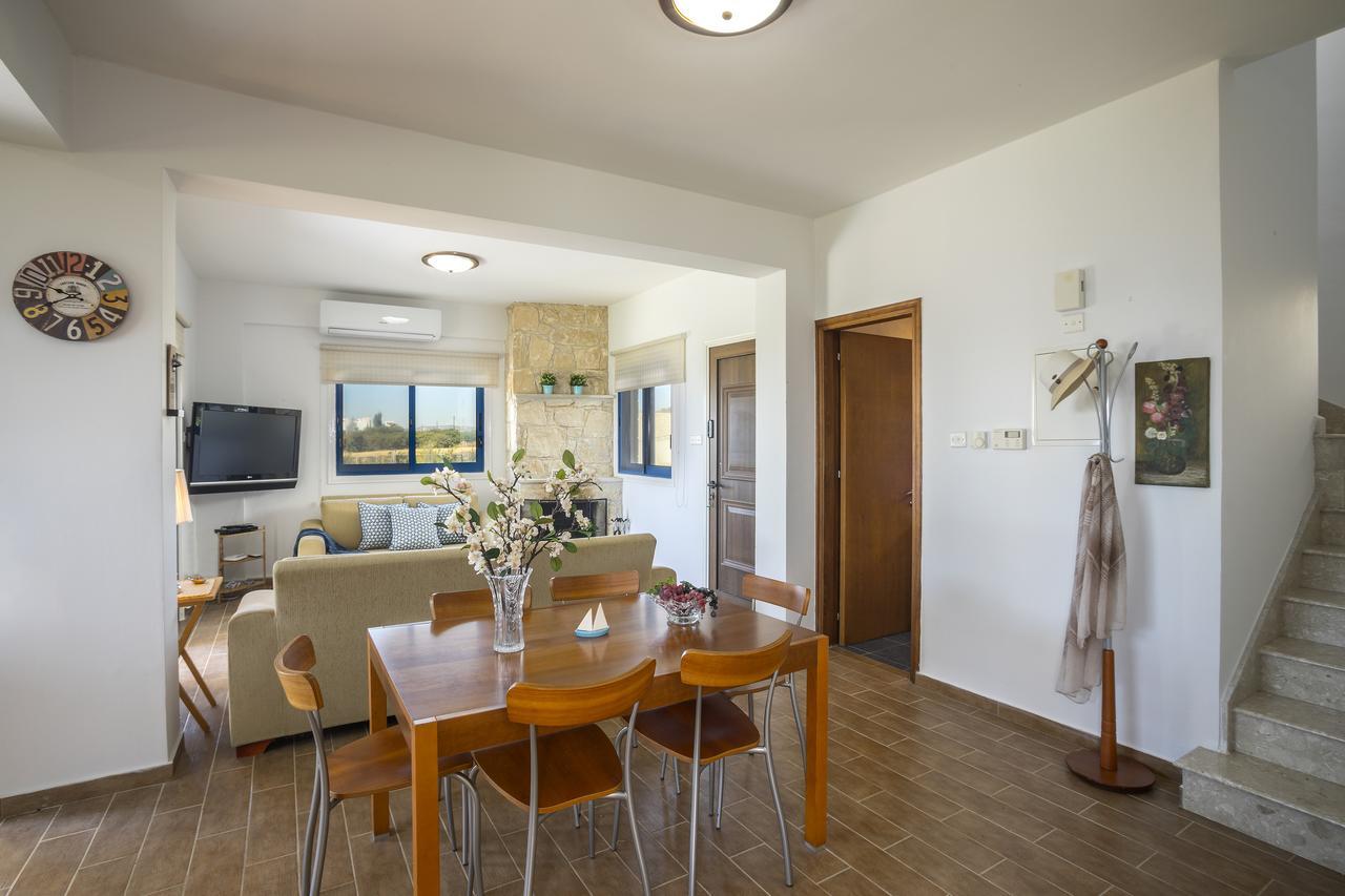 Maroni Beachfront * Larnaca