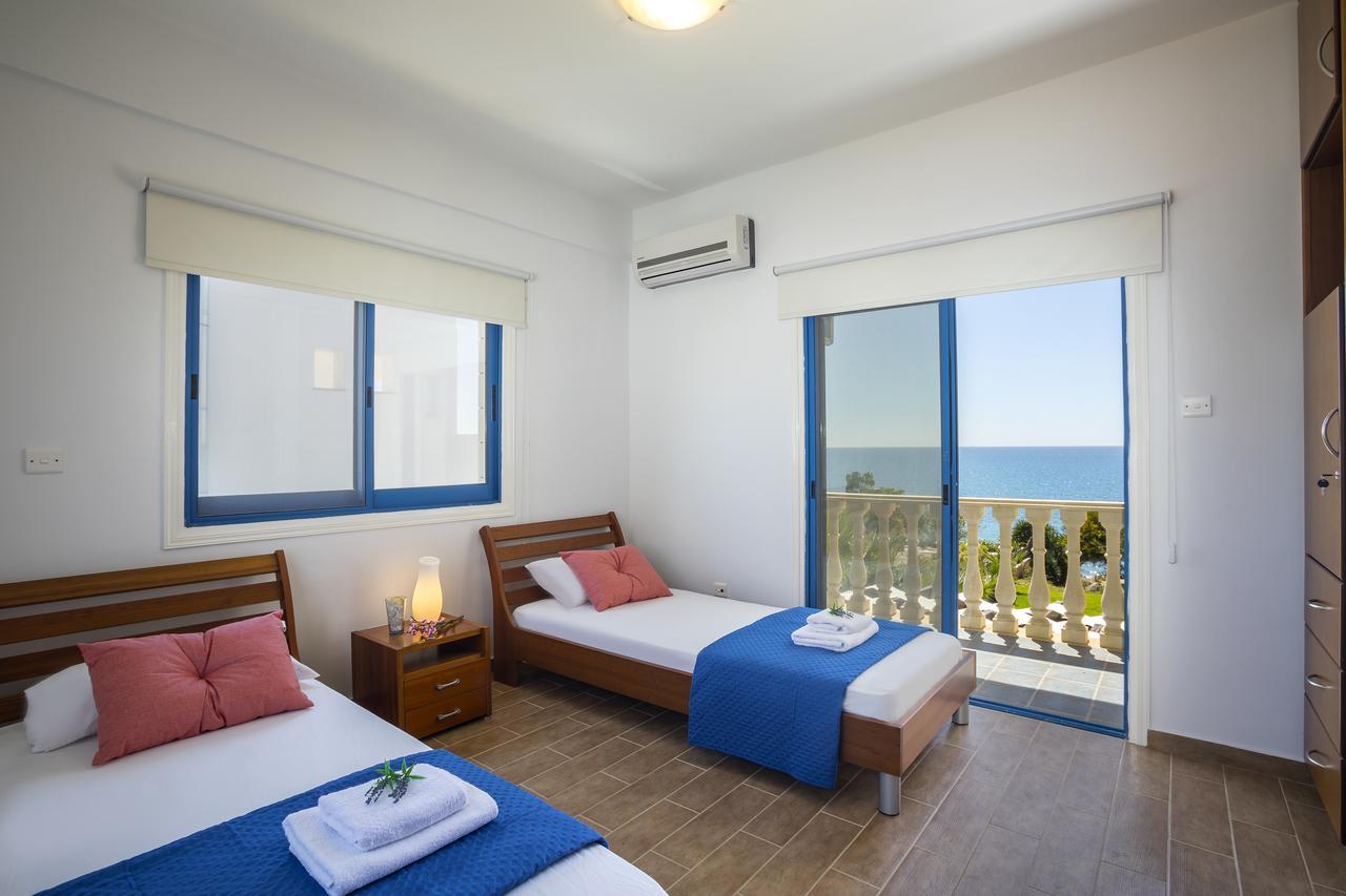 Maroni Beachfront Larnaca