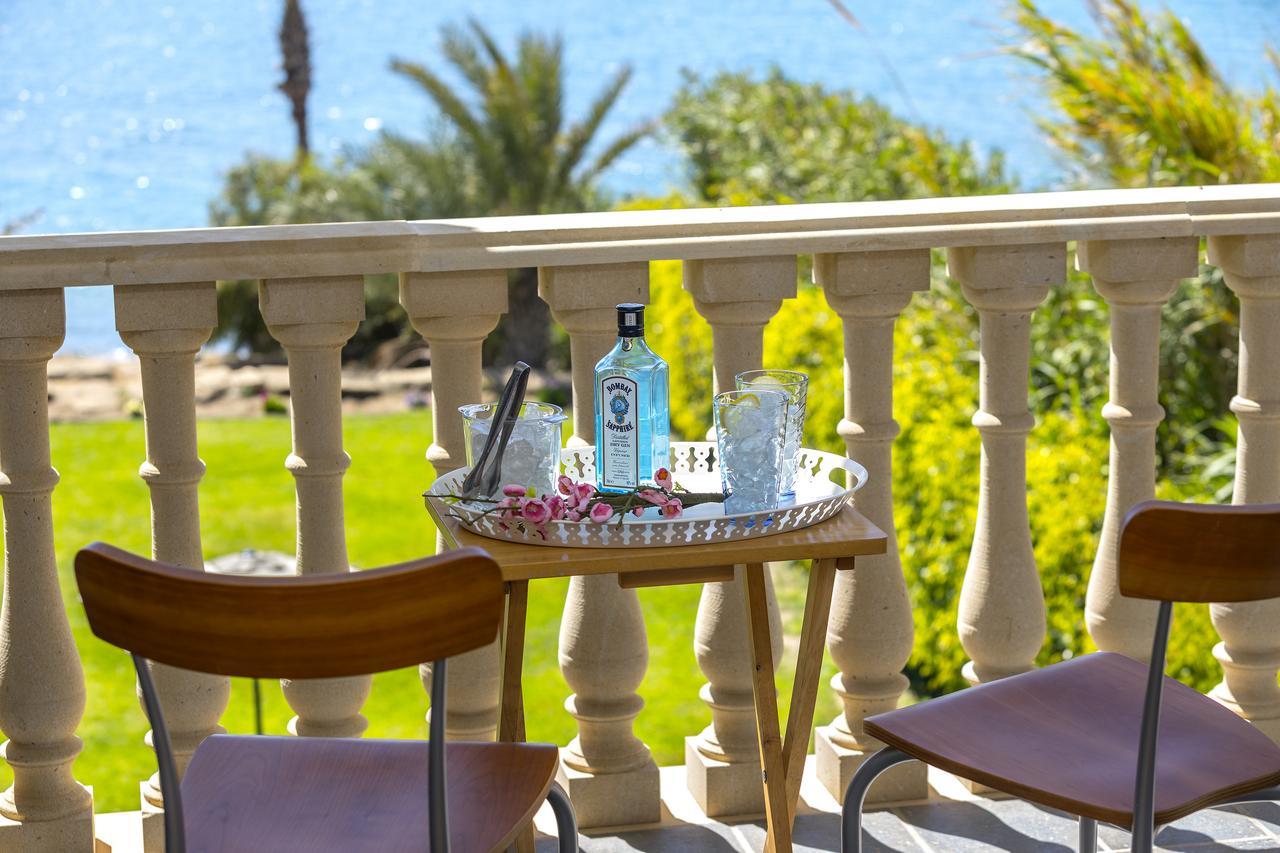 Maroni Beachfront Larnaca