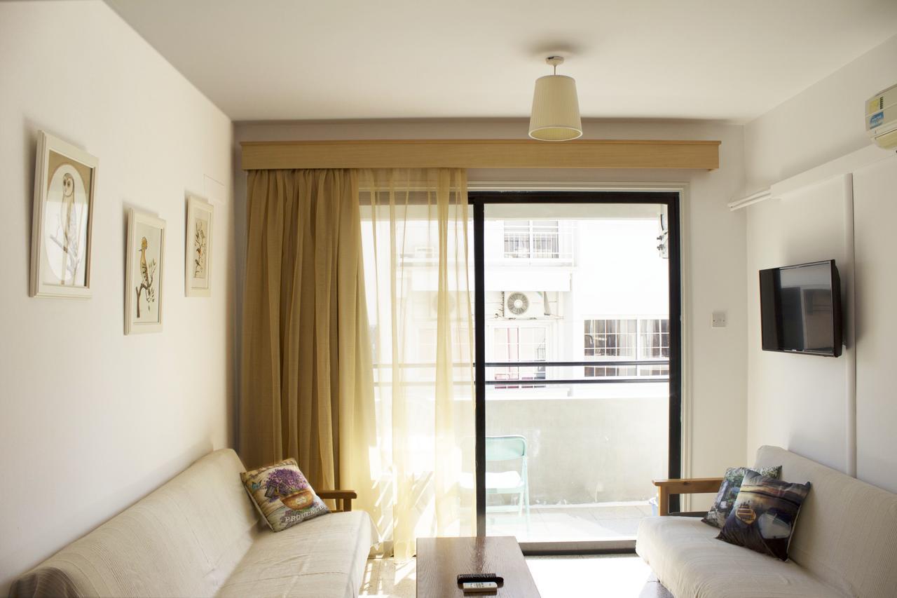 Apartment Elli City Center