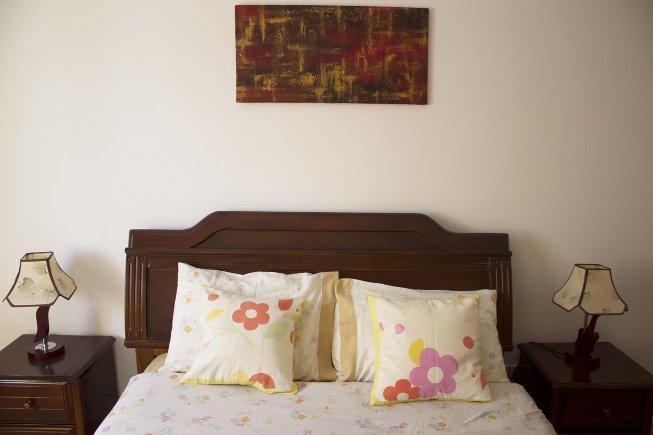 Apartment Elli City Center