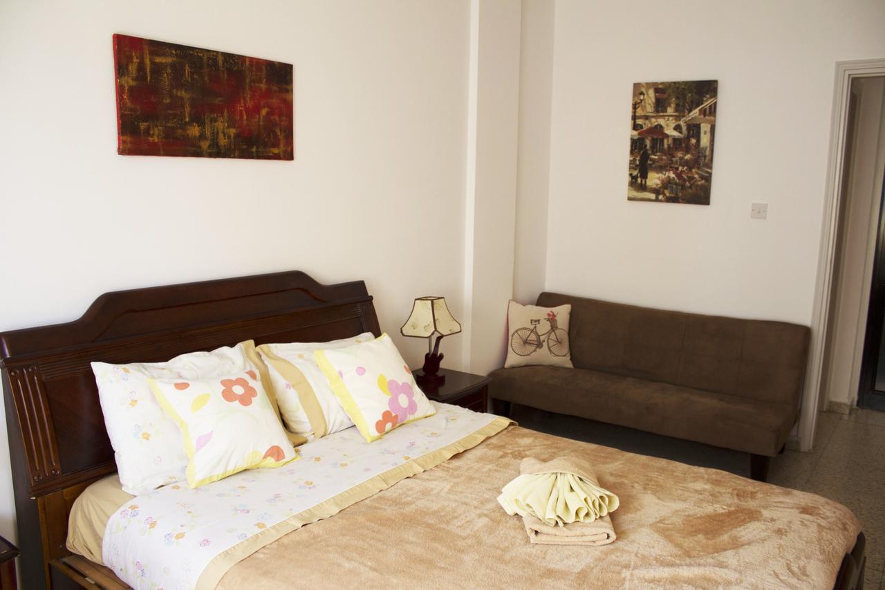 Apartment Elli City Center