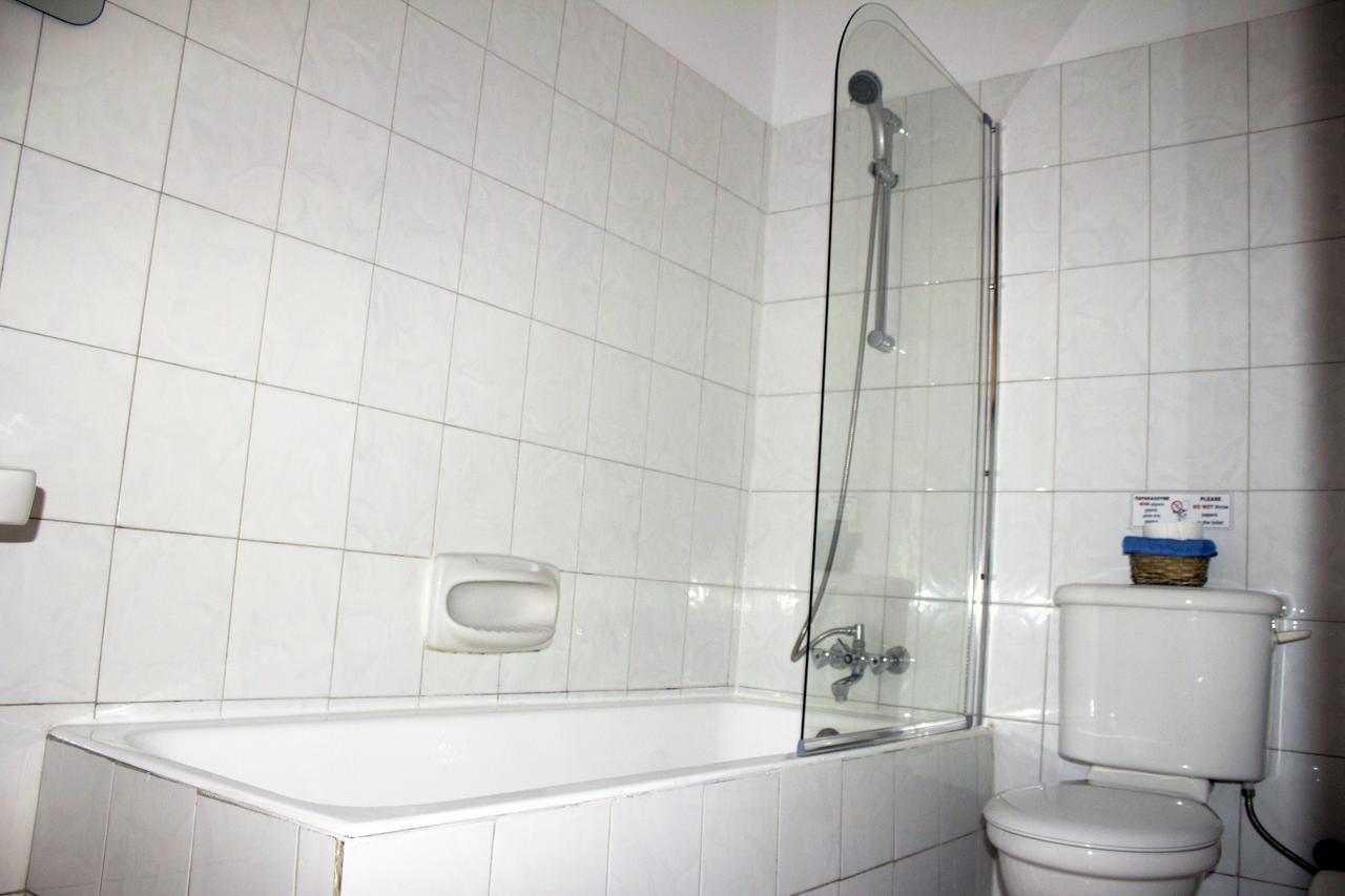Apartment Elli City Center *