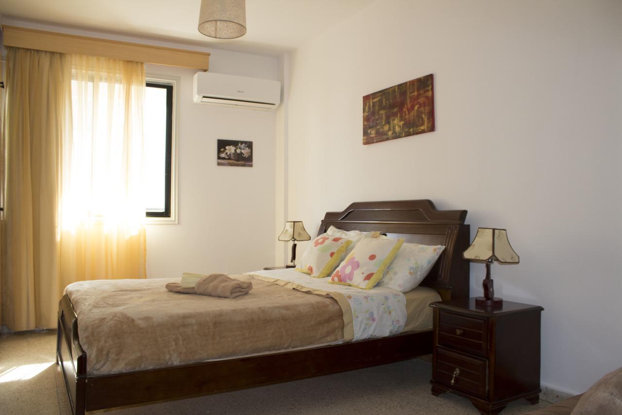 Apartment Elli City Center