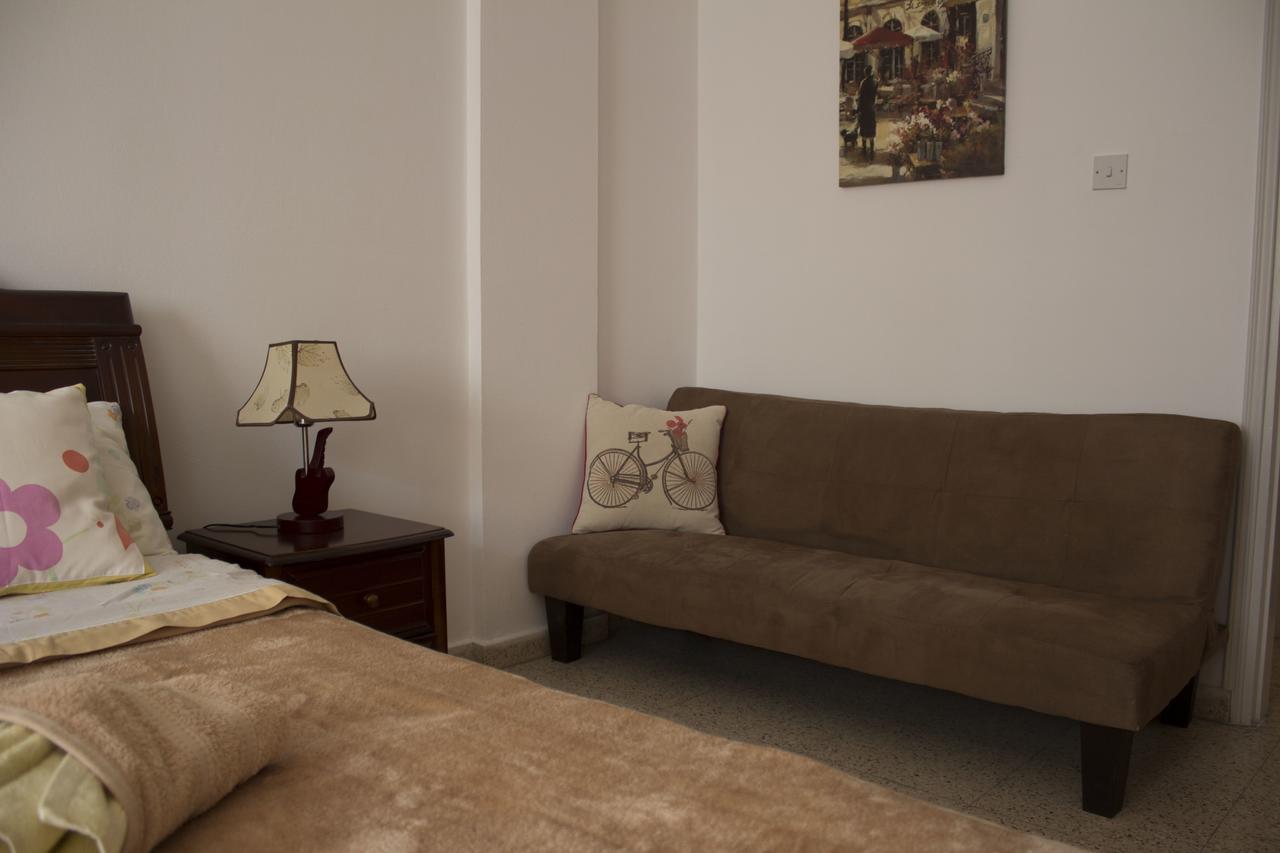 Elli City Center Apartment *