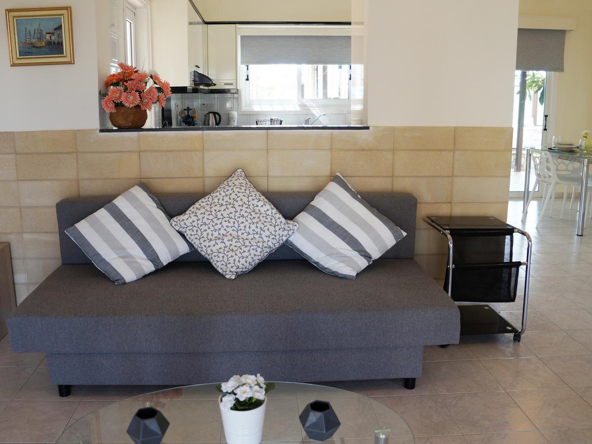 Holiday home Melani House *