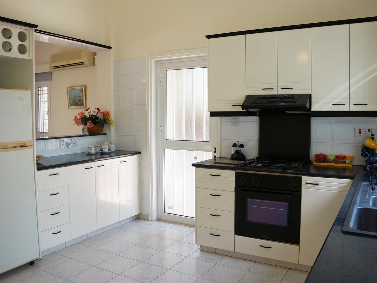 Melani House Holiday home *