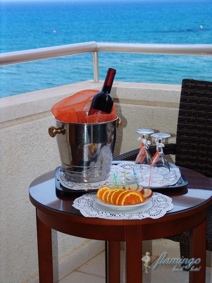 Hotel Mackenzie Larnaca