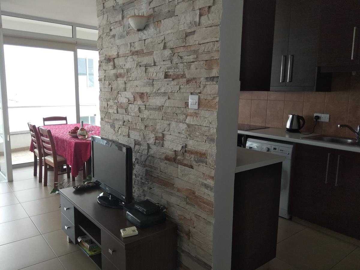 Aetius Apartment *