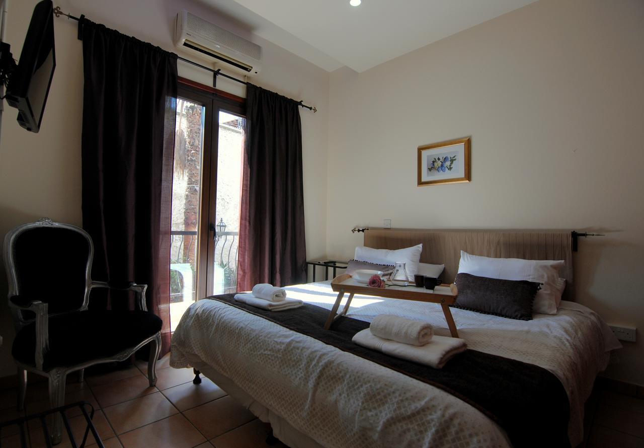 Apartment La C *