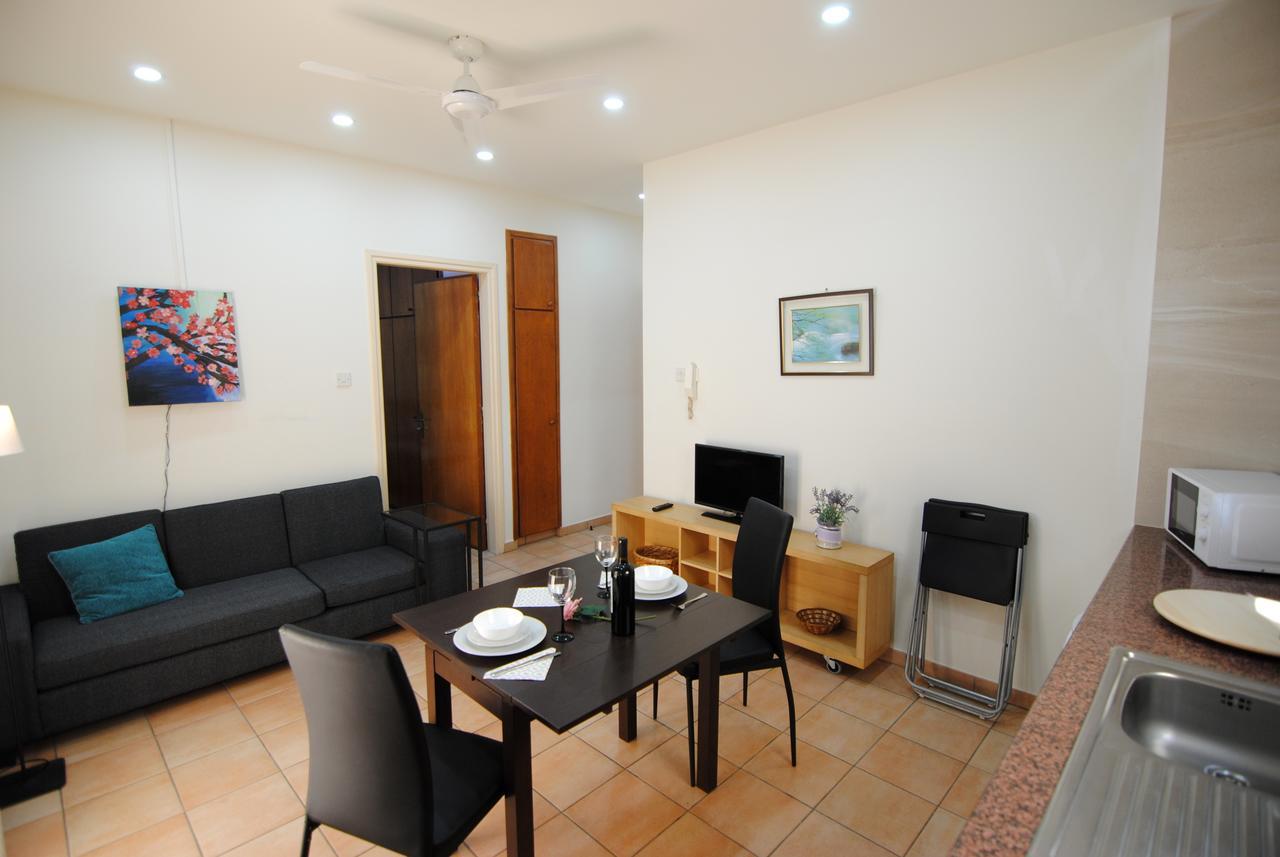 Apartment La C *