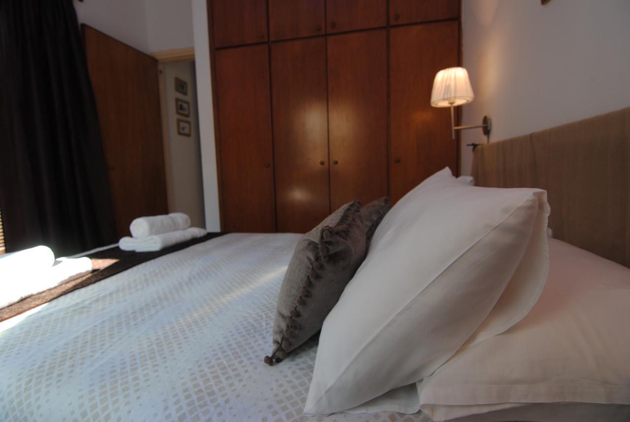 Apartment La C Larnaca