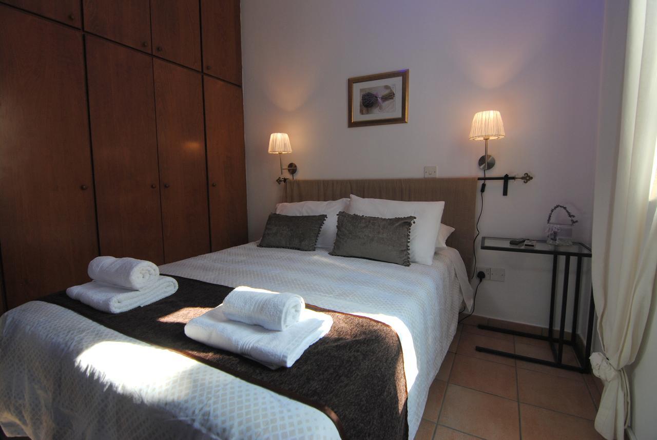 La C Apartment