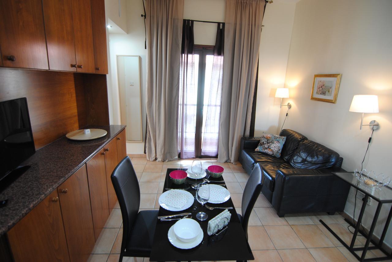 Apartment La C Larnaca