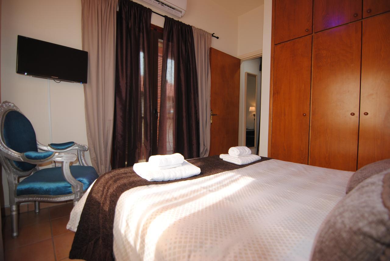 La C Apartment