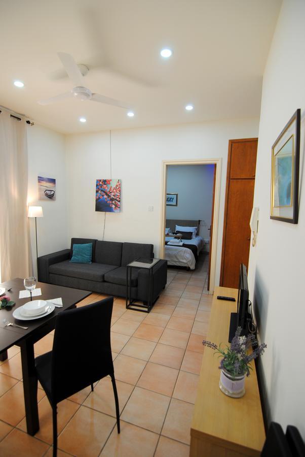 La C Apartment